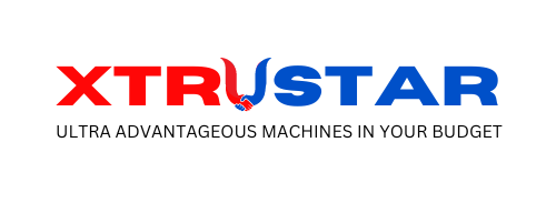 Xtrustar plastics recycling machine manufacturer